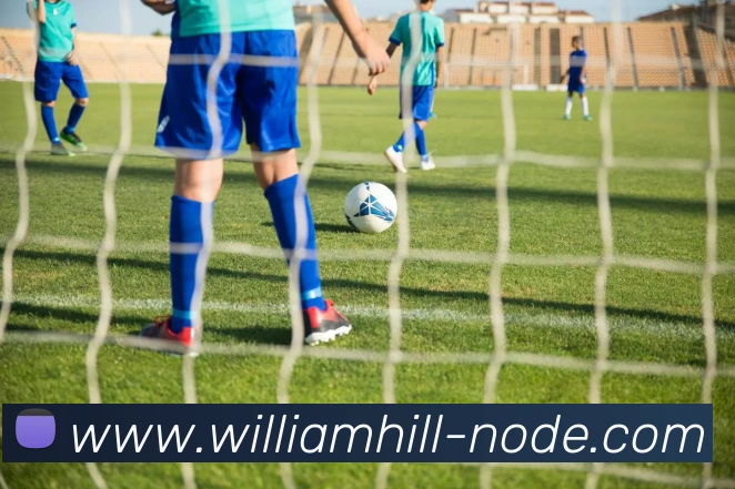 威廉希尔品牌故事